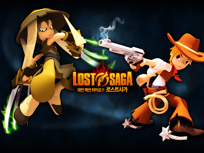 CHEAT LOST SAGA 30 APRIL 2013 FULL HACK