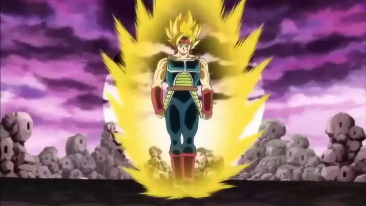 Dragon Ball Heroes  Clipe do novo anime mostra briga entre Goku e… Goku