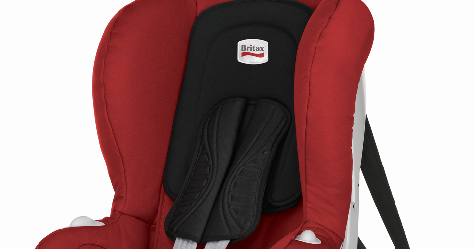Mellow Mummy Britax VERSAFIX Group 1 Car Seat Review Taking life as it comes...