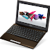 Harga + Spesifikasi Netbook Asus EeePC 1025C (N2600)