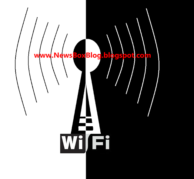 free WiFi hotspots Signals network secuity