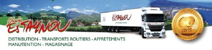 ESTAYNOU TRANSPORT