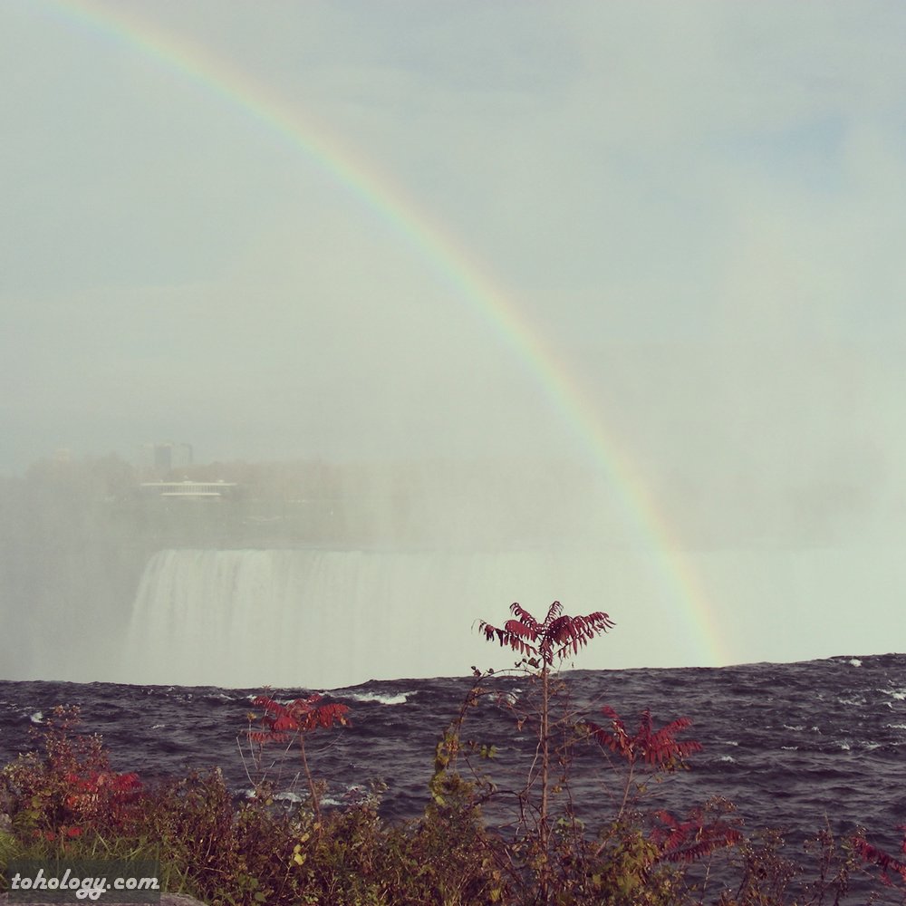 Niagara Falls Niagara Falls