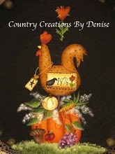 Country Creations By Denise