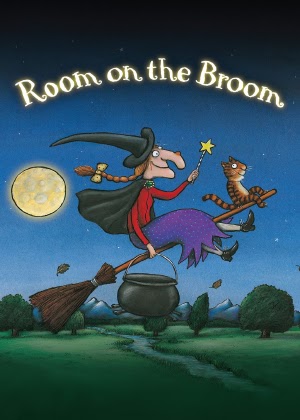 Simon_Pegg - Chỗ Ngồi Trên Cán Chổi - Room On The Broom (2012) Vietsub 190