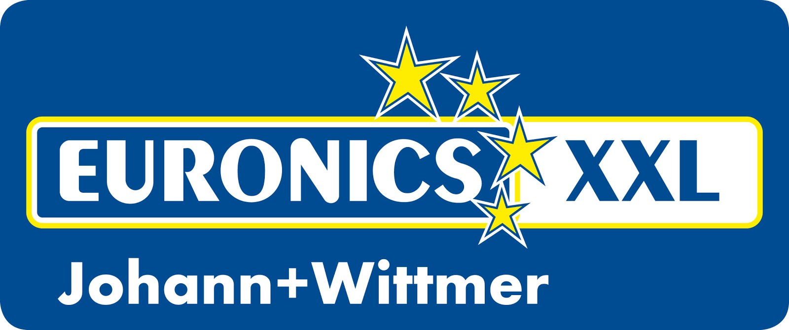 Euronics XXL Johann + Wittmer