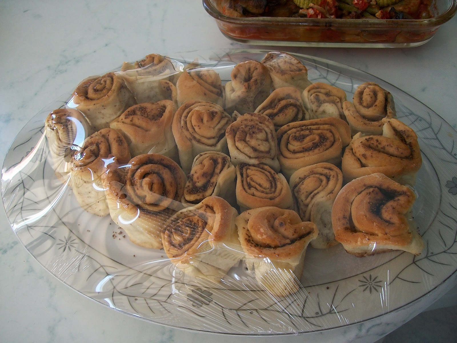 KARADENİZSOFRASİ: Temmuz 2012