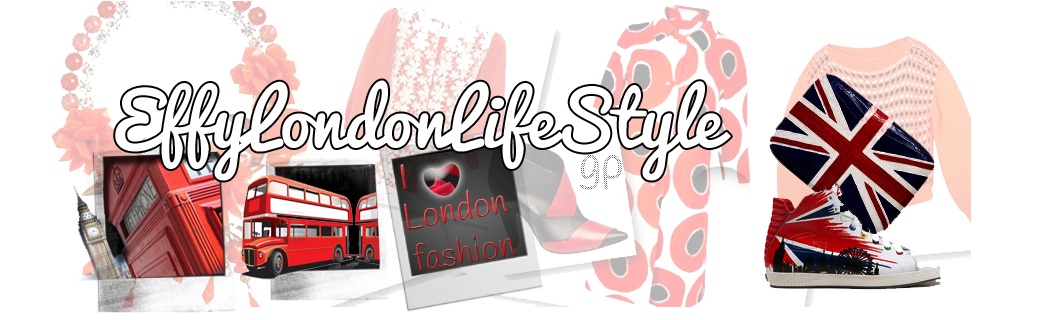 EffyLondonLifeStyle