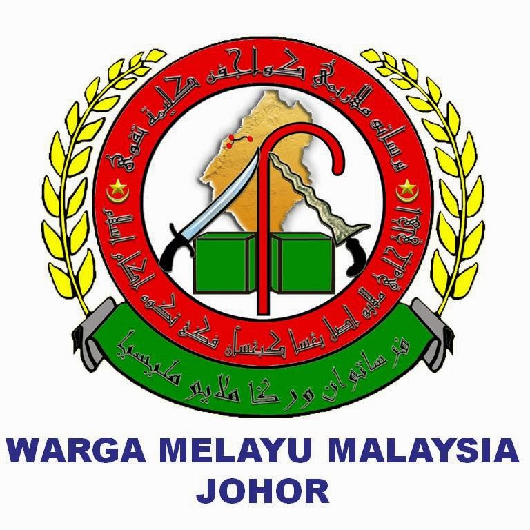 WARGA MELAYU JOHOR MALAYSIA