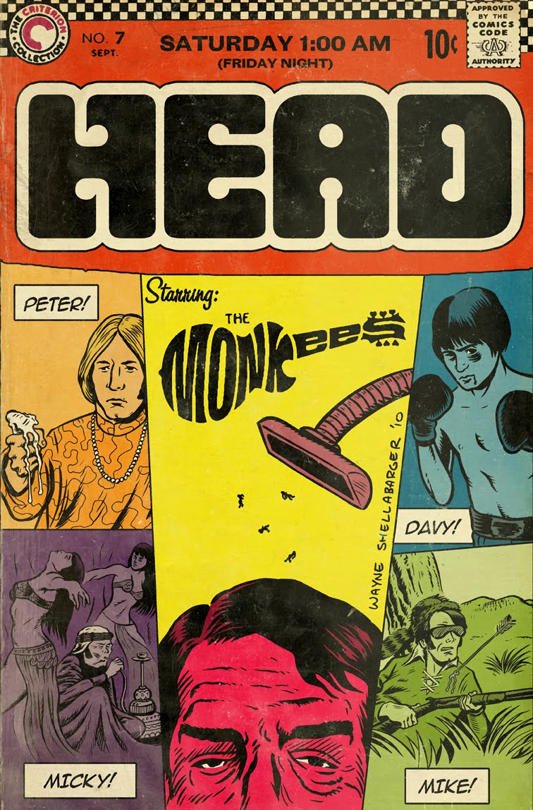 Head 1968