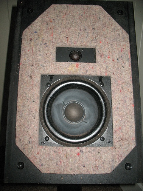 6th Street Bridge: Review: Spica TC-50 speakers
