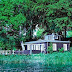 The idyllic lake-side Danish summer cottage