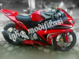 igho modifikasi street fighter style unlimited creation igho modifikasi street fighter style unlimited creation