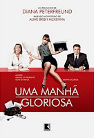 livro uma manhã gloriosa