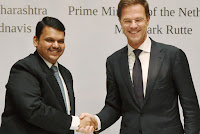 Maharashtra Netherland agreement for coastal area development Maharashtra Netherland agreement for coastal area development