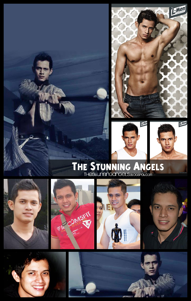 2012 l L-Men Of The Year l Final 10/6 - Page 2 Stunning+Angels+-+Bayu