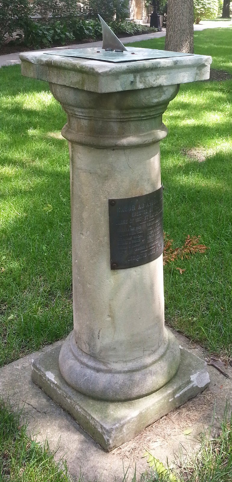 Observer Destinations Maternity BVM Parish Bourbonnais, Illinois