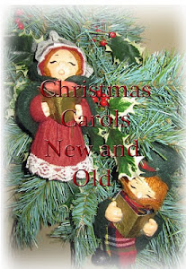 Christmas Carols New and Old<br>2011