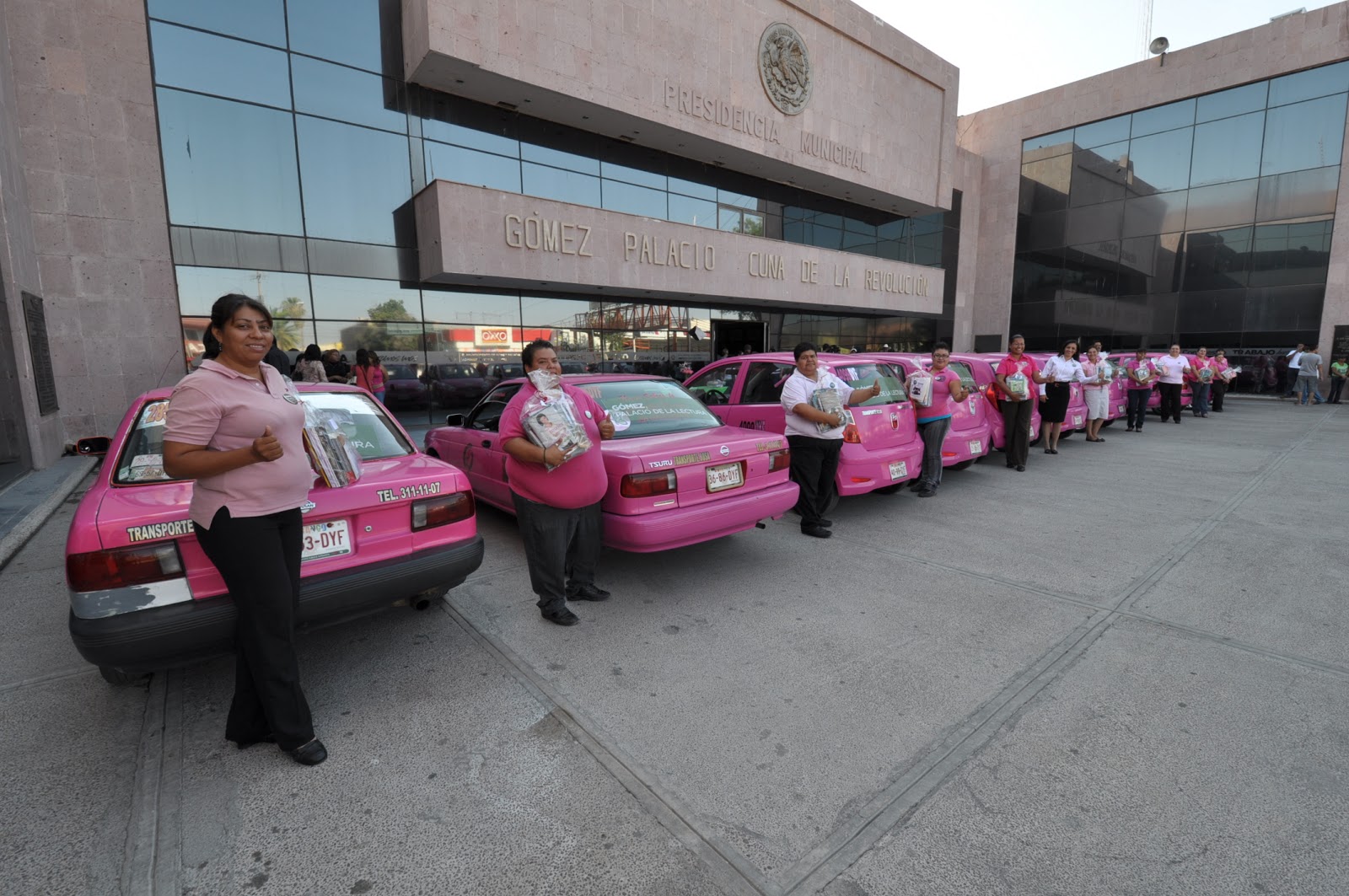 Casino Las Rosas Gomez Palacio