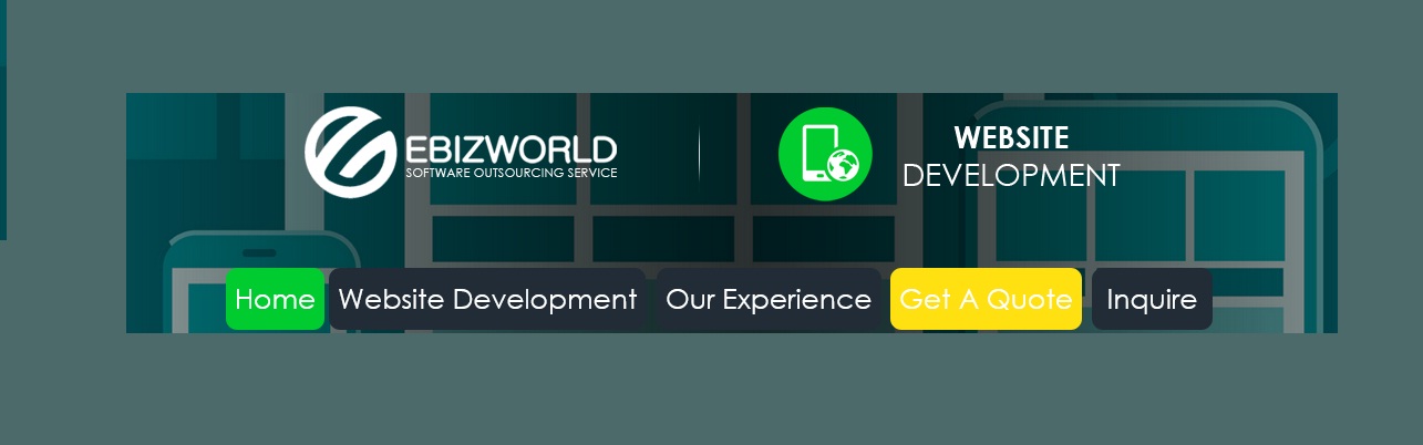 Web Development | Mobile App Development | Game Development Outsourcing Vietnam