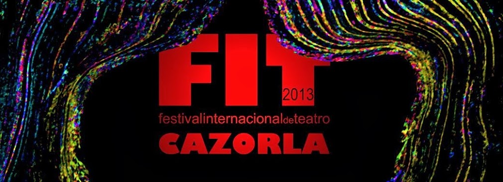 Teatrino FIT Cazorla 2013
