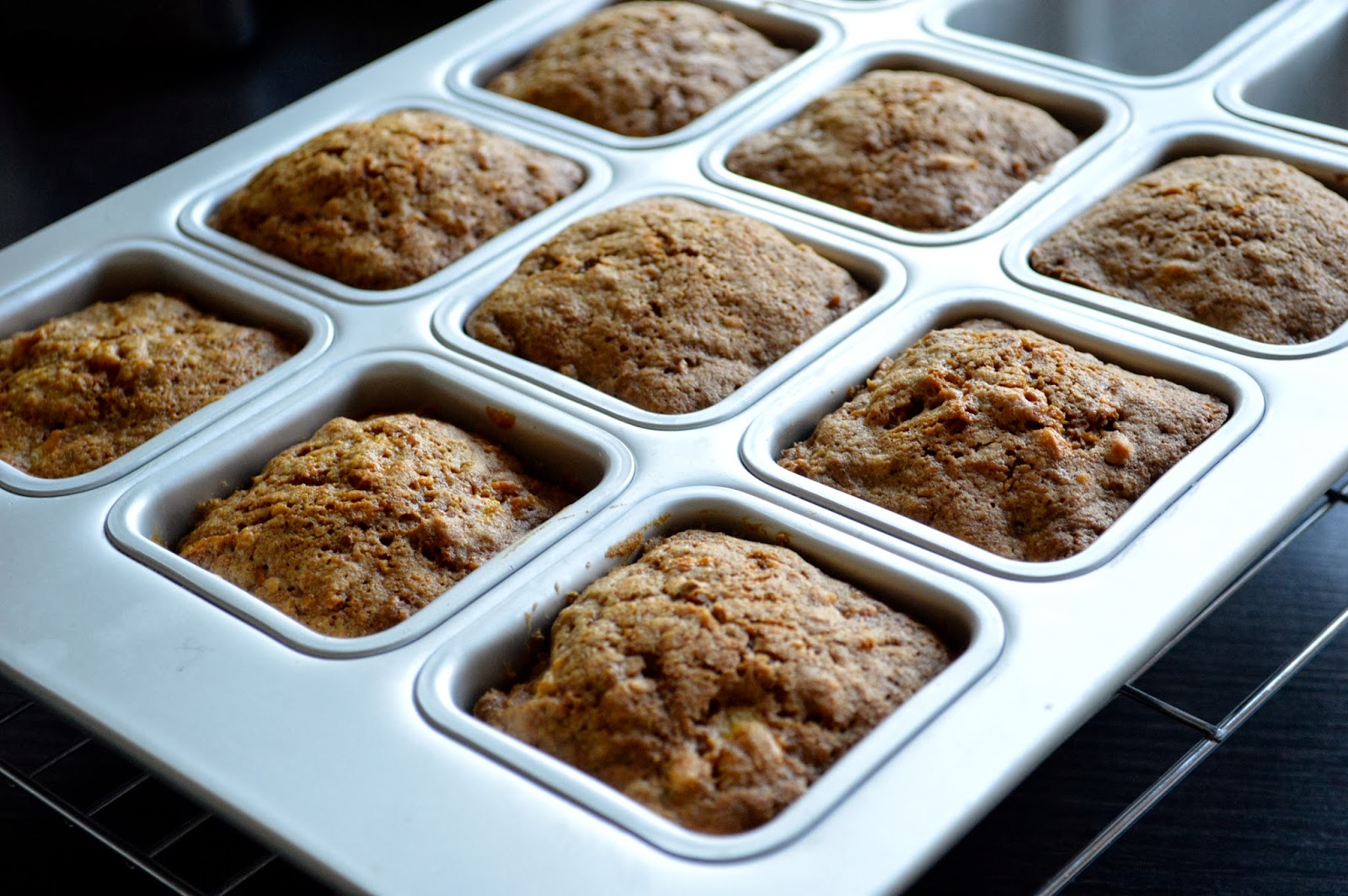 Kitchen Delights Carrot Cake with Coconut and Pineapple Recipe