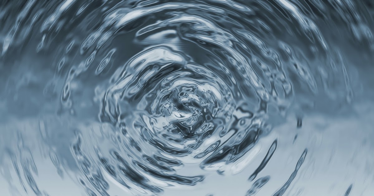 SAMEER RATHORIA water ripple effect