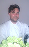 Chef John Fraser