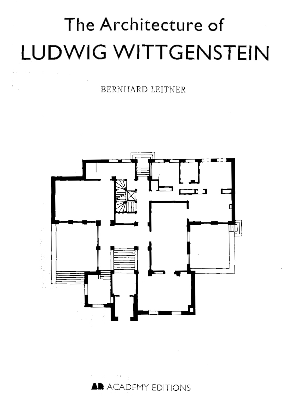 h.Erdem Adalı Wittgenstein Evi