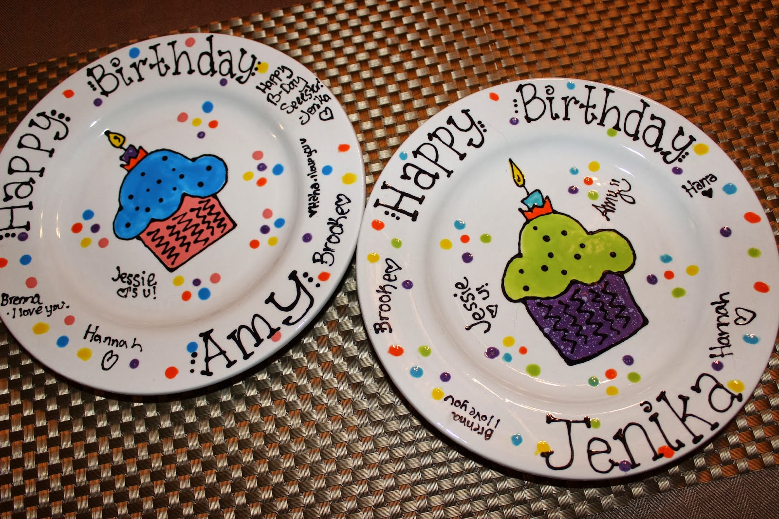 Front Range Fork And Cork Birthday Party Chapter 1 Pottery and