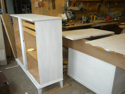 Mellansystern: maj 2012