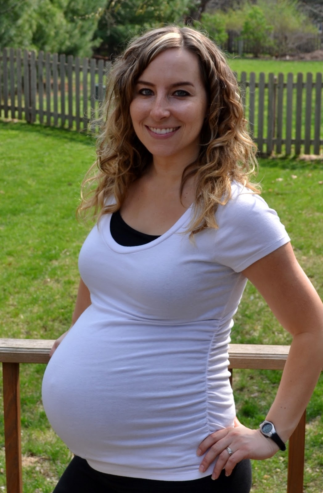 Ashley's Green Life: My Prenatal Vitamins and Supplements