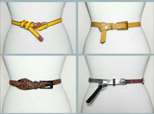 Пояс Для Фаллоимитатора Своими Руками