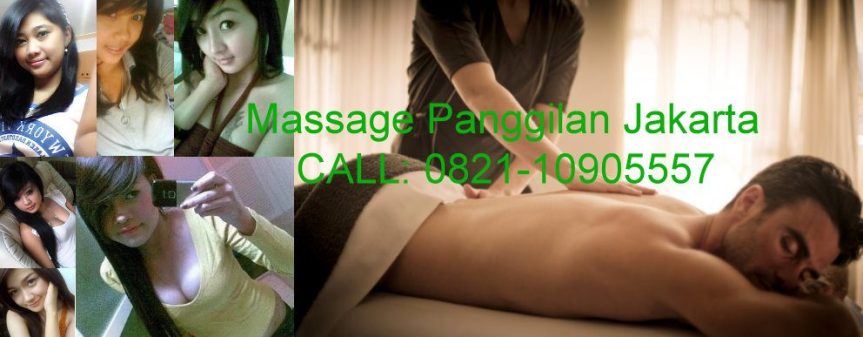 jasmine Massage - Massage Panggilan Jakarta