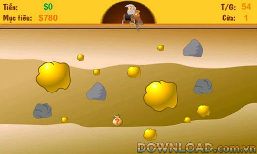 Download game dao vang noel 2017 Download game dao vang noel 2017