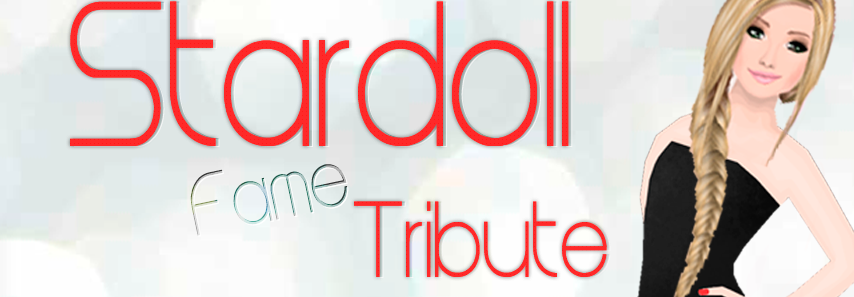 Stardoll fame tribute