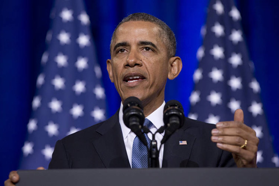 Obama: Παρακολούθηση social media ξένων