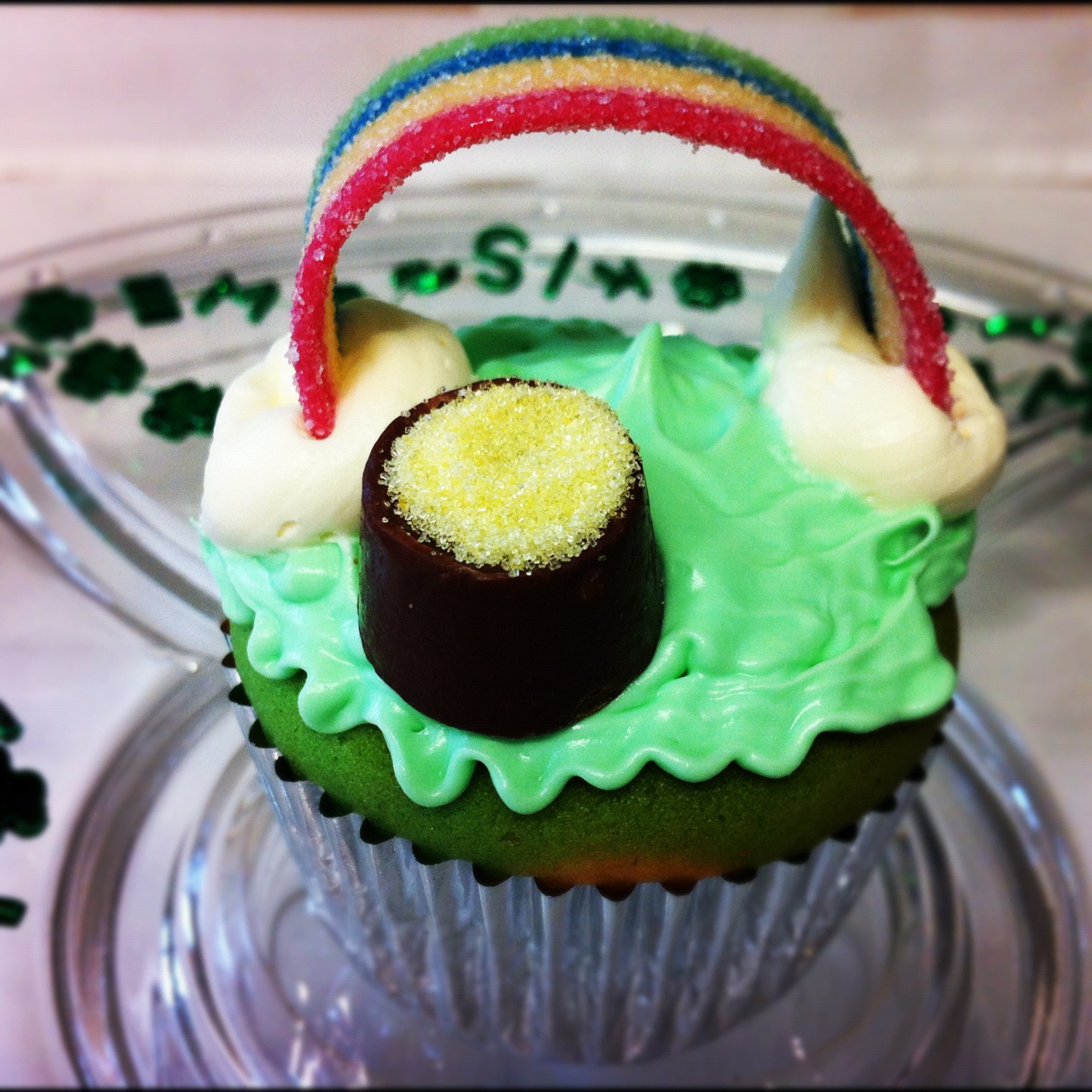 Pot O Gold