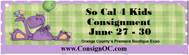 So Cal 4 Kids Consignment