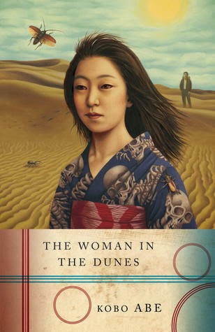 Information on The Woman in the Dunes by Kobo Abe