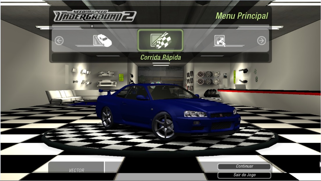 NFSU] Tradução PT-BR 2022 - Fórum MixMods