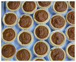 Pumpkin Tarts