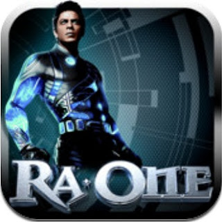 Ra One The Game