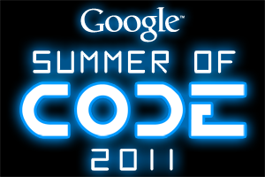 Gsoc 2011 logo