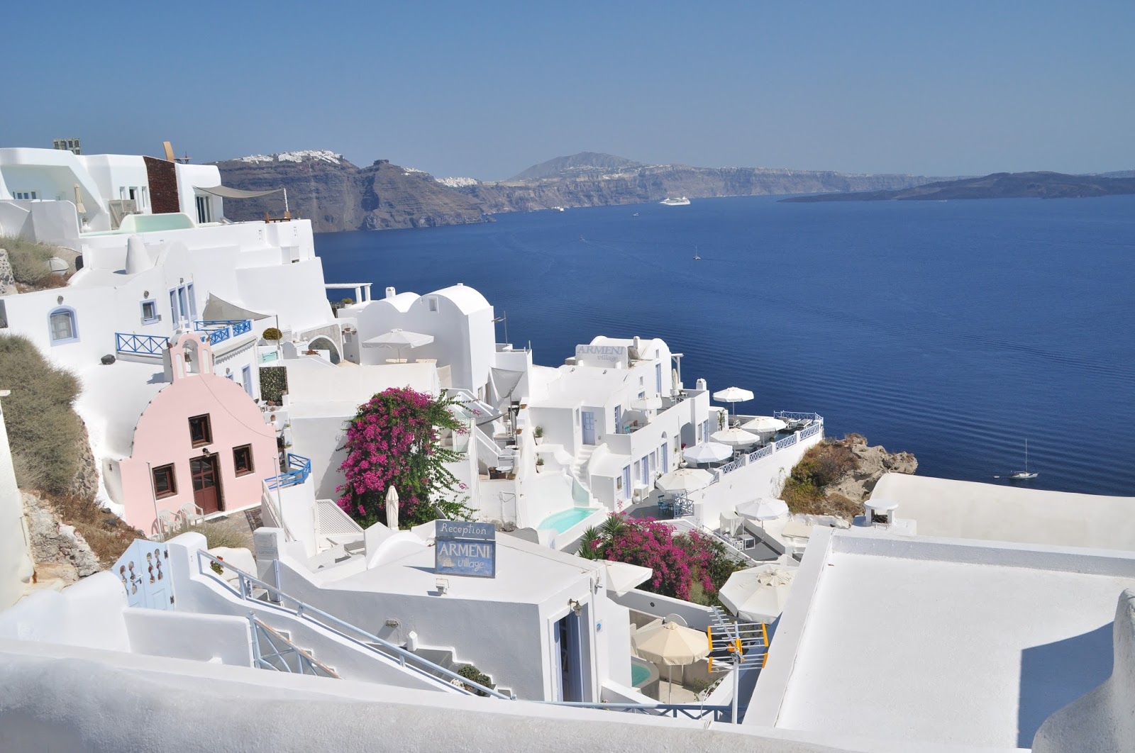 Ets Tur�un Aegean Odyssey Gemisi ile 6 gece Yunan Adaları Turu