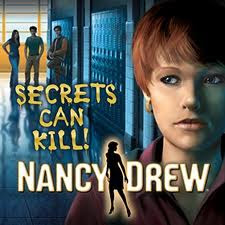 Nancy Drew Secrets Can Kill Remastered
