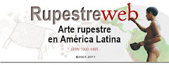 ARTE RUPESTRE EN AMÉRICA LATINA