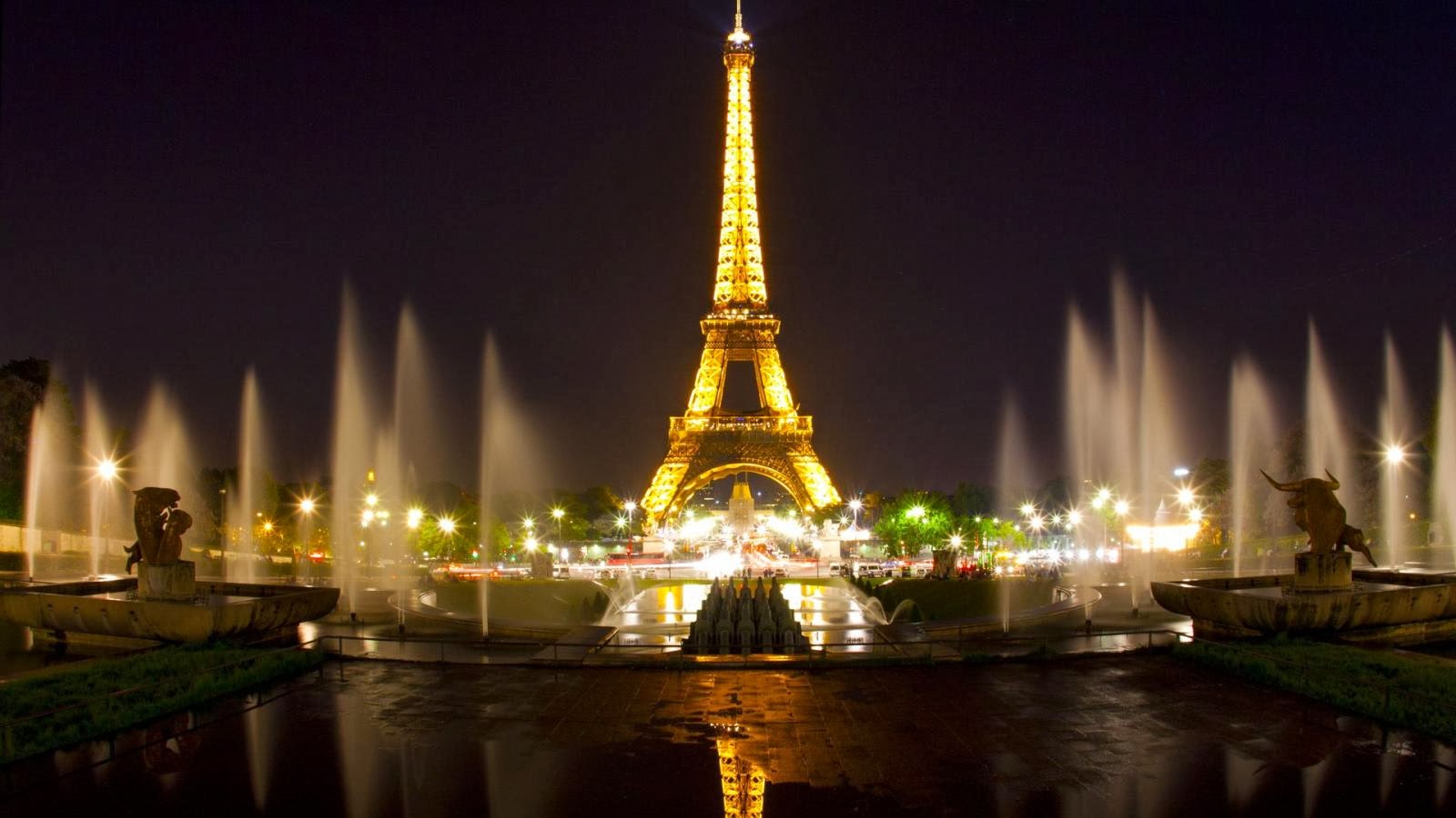 Menara Eiffel Yang Bernuansa Romantis Wisata Dunia Menara Eiffel Yang Bernuansa Romantis Wisata Dunia
