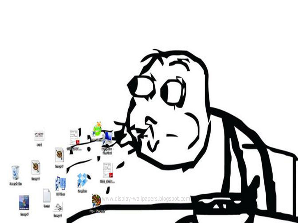 Wallpapers Download: Latest Funny Desktop Wallpapers