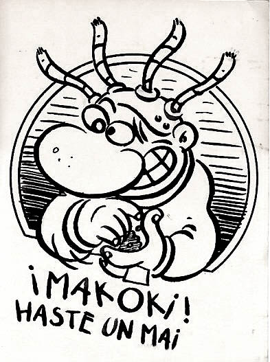 Un Chistosete Ataca de Nuevo - Página 3 Makoki+original
